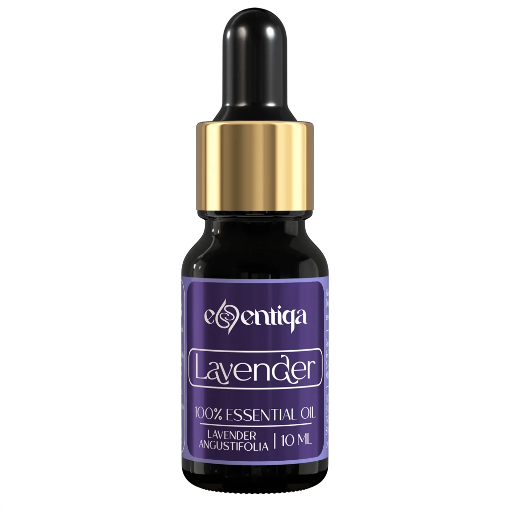 Essentiqa essential oil