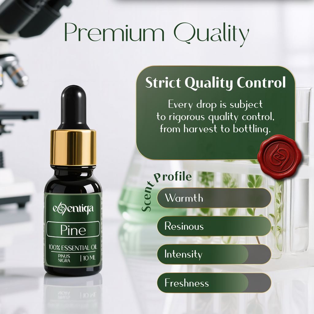 Pine Essential Oil