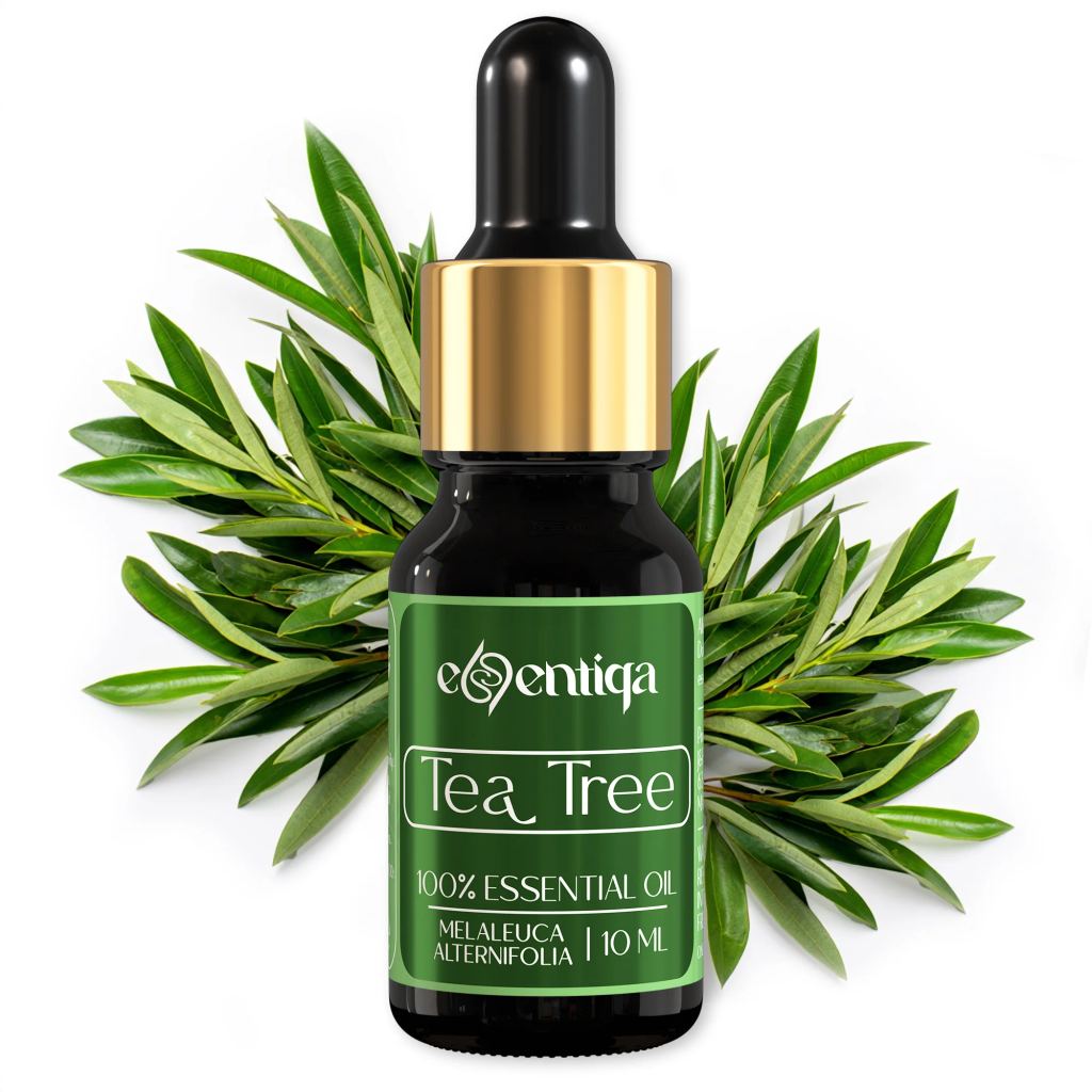 Tea Tree Essential Oil