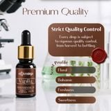Vanilla Essential Oil 4