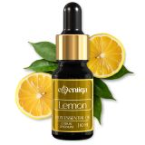 Lemon Essential Oil 1
