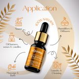 Tangerine Essential Oil 6