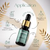 Eucalyptus Essential Oil 6
