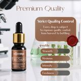 Palo Santo Essential Oil 4