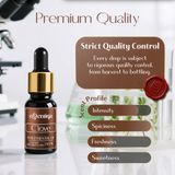 Clove Essential Oil 4