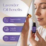 Lavender Essential Oil 3