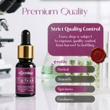 Patchouli Essential Oil 4