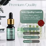 Eucalyptus Essential Oil 4