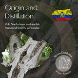 Palo Santo Essential Oil 5