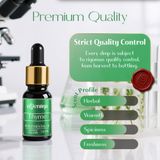 Thyme Essential Oil 4