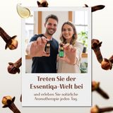 Ätherisches Nelkenöl 7