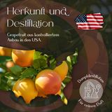 Ätherisches Grapefruitöl 5