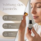 Ätherisches Jasminöl 3