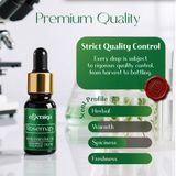 Rosemary Essential Oil 4