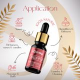 Grapefruit Essential Oil 6