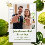 Bergamot Essential Oil 7