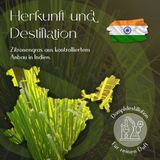 Ätherisches Zitronengrasöl 5