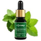 Peppermint Essential Oil 1