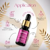 Rose Essential Oil 6