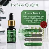 Ätherisches Kampferöl 4