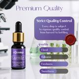 Lavender Essential Oil 4