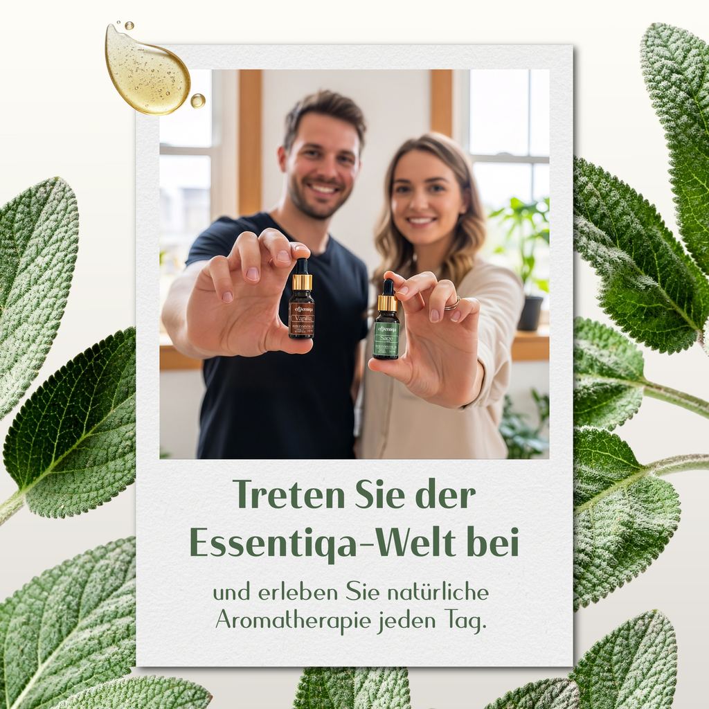 Ätherisches Salbeiöl