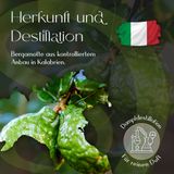 Ätherisches Bergamotteöl 5