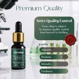 Spruce Essential Oil 4