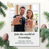 Cedar Essential Oil 7