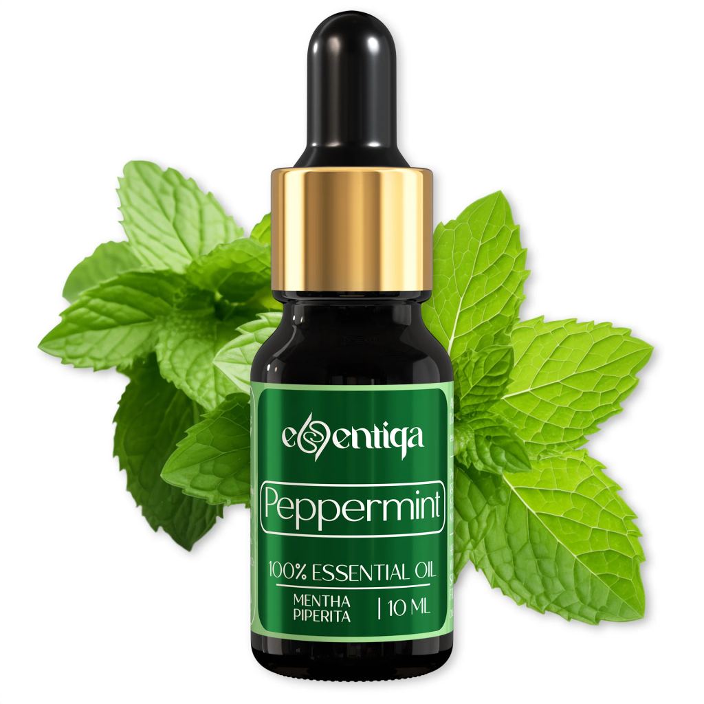 Peppermint Essential Oil