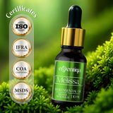 Melissa Essential Oil 2