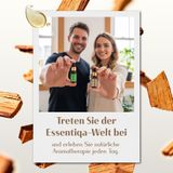 Ätherisches Sandelholzöl 7