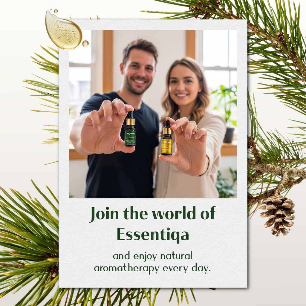 Pine Essential Oil