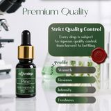 Pine Essential Oil 4