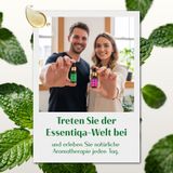 Ätherisches Pfefferminzöl 7