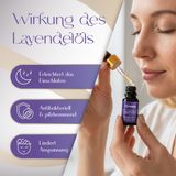 Ätherisches Lavendelöl 3