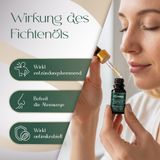 Ätherisches Fichtenöl 3