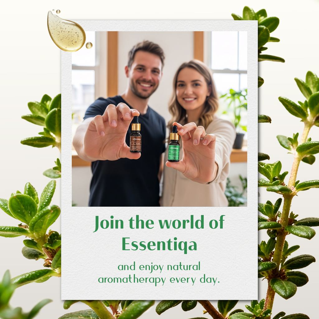 Thyme Essential Oil