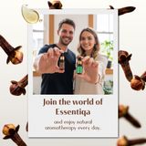 Clove Essential Oil 7