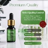 Tea Tree Essential Oil 4