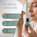 Eucalyptus Essential Oil 3