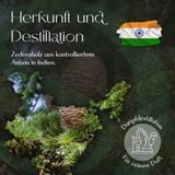 Ätherisches Zedernöl 5