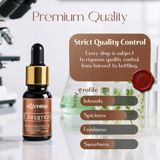Cinnamon Essential Oil 4