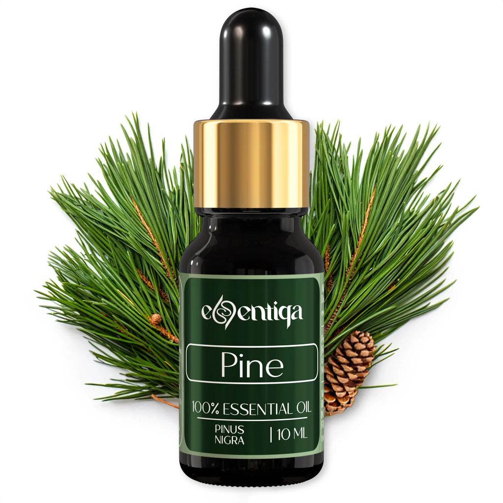 Pine Essential Oil