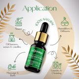 Peppermint Essential Oil 6