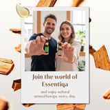 Sandalwood Essential Oil 7