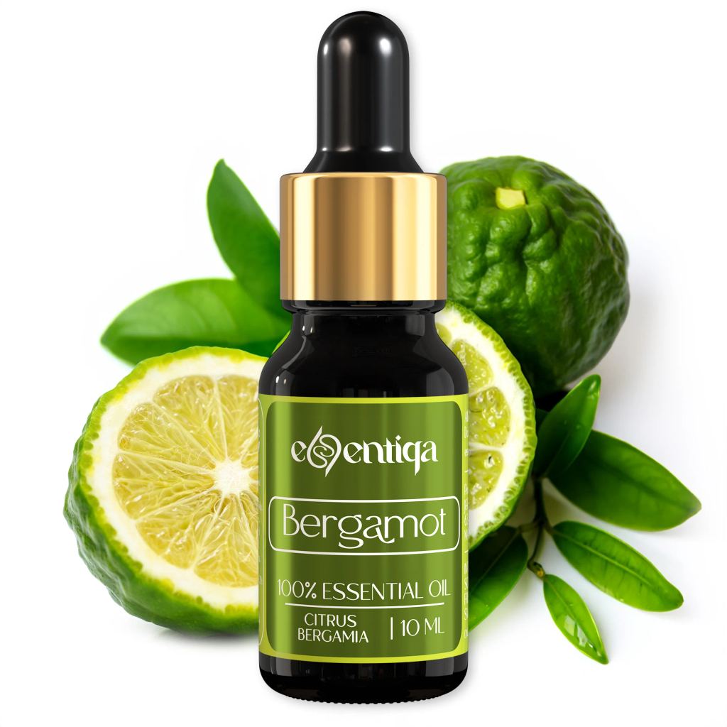 Bergamot Essential Oil