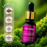 Geranium Essential Oil 2