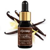 Vanilla Essential Oil 1