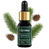 Spruce Essential Oil 1